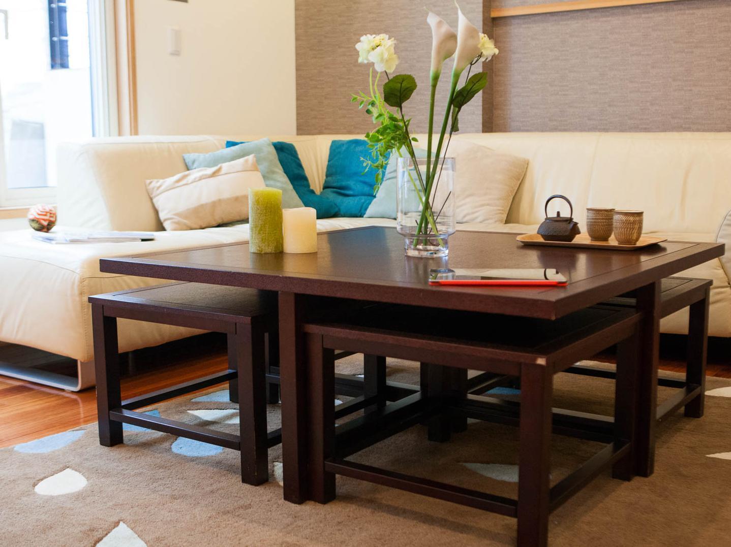 Yuki Yama Apartments Ōmagari Екстериор снимка