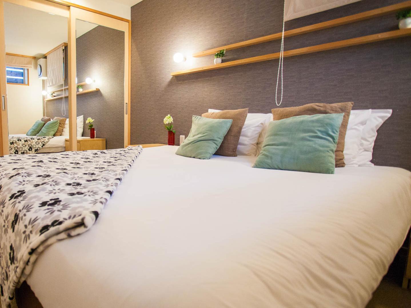 Yuki Yama Apartments Ōmagari Екстериор снимка