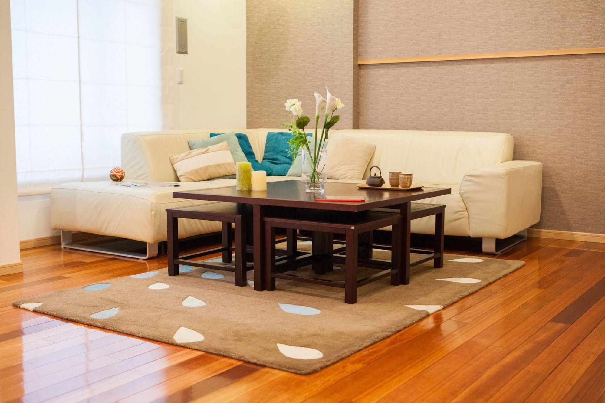 Yuki Yama Apartments Ōmagari Екстериор снимка