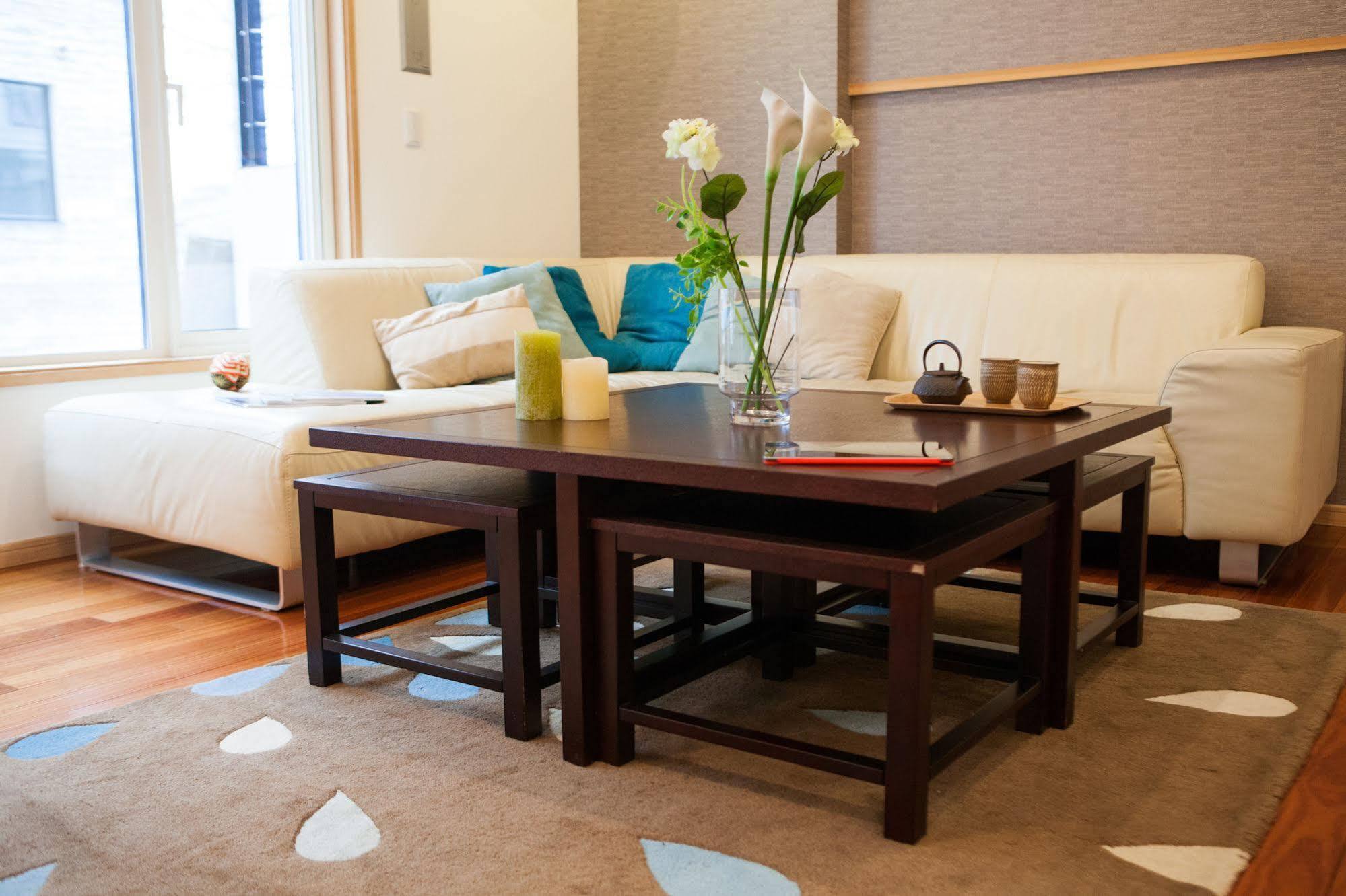 Yuki Yama Apartments Ōmagari Екстериор снимка