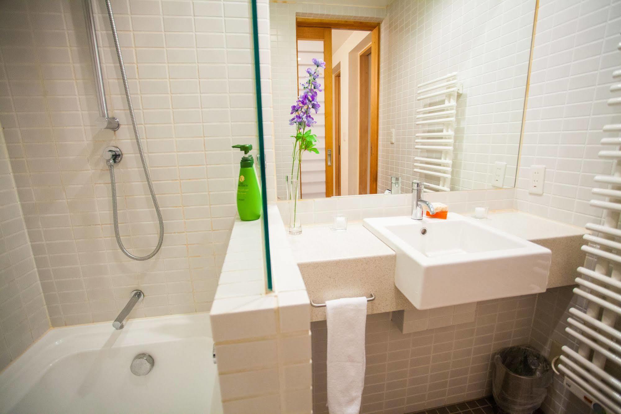 Yuki Yama Apartments Ōmagari Екстериор снимка