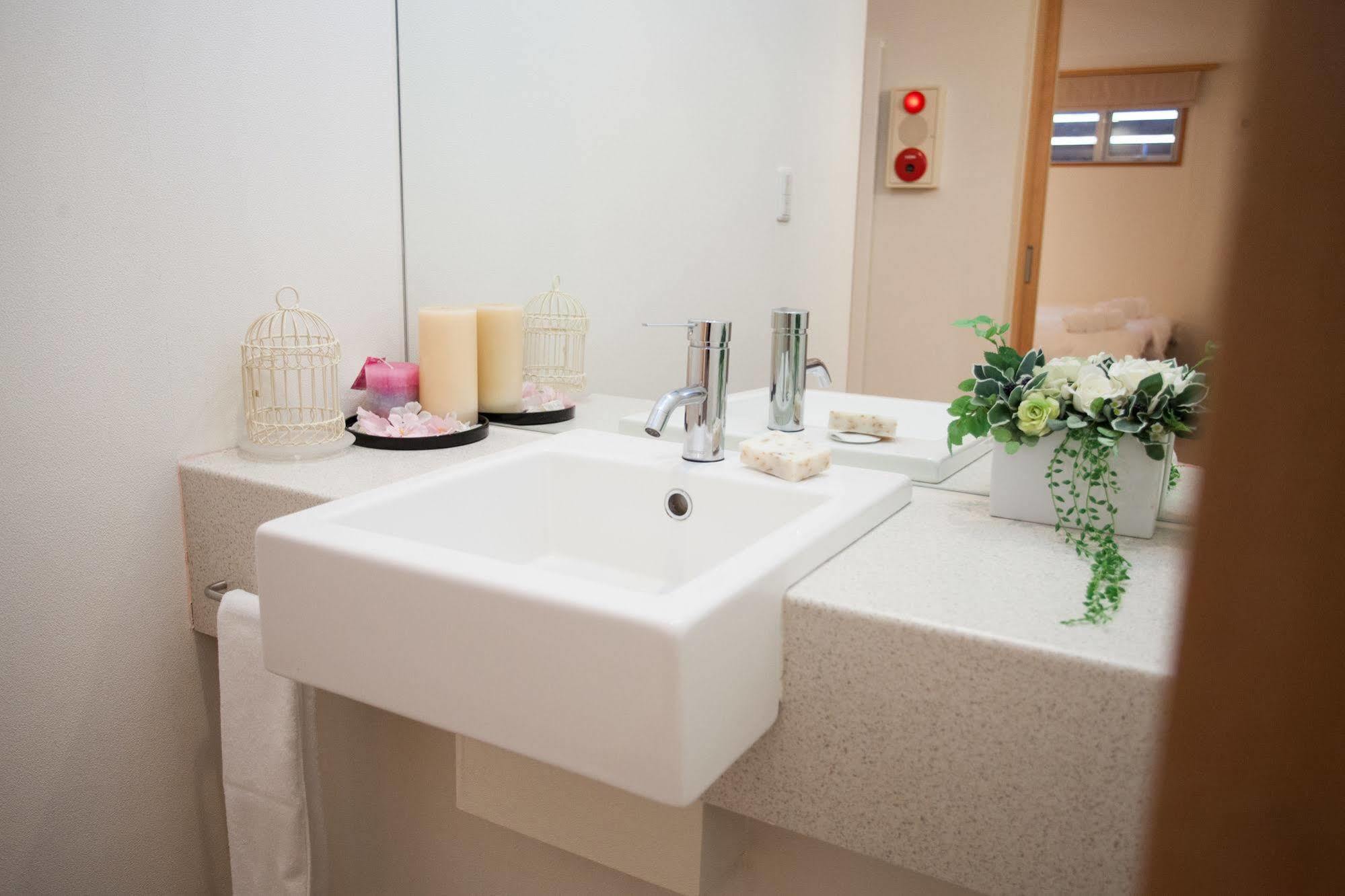 Yuki Yama Apartments Ōmagari Екстериор снимка