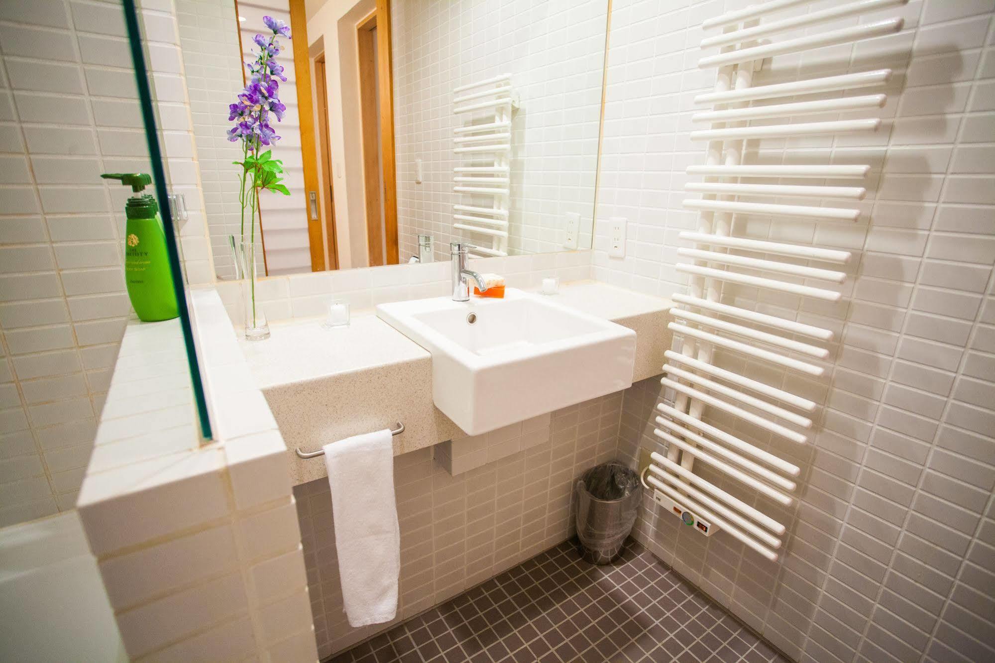 Yuki Yama Apartments Ōmagari Екстериор снимка
