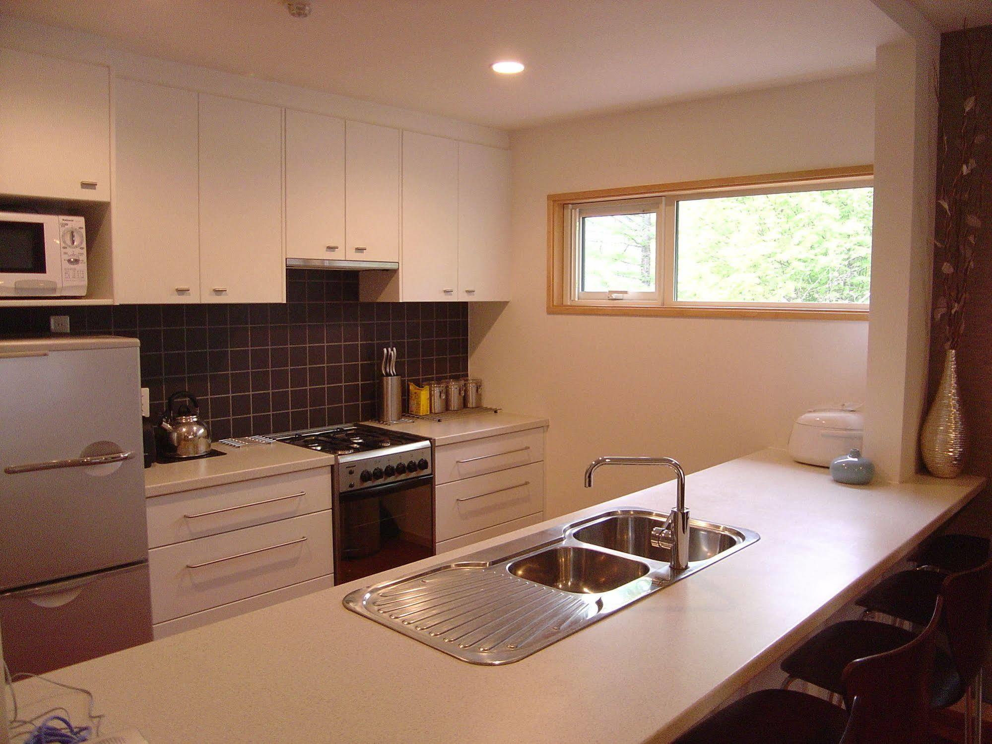 Yuki Yama Apartments Ōmagari Екстериор снимка