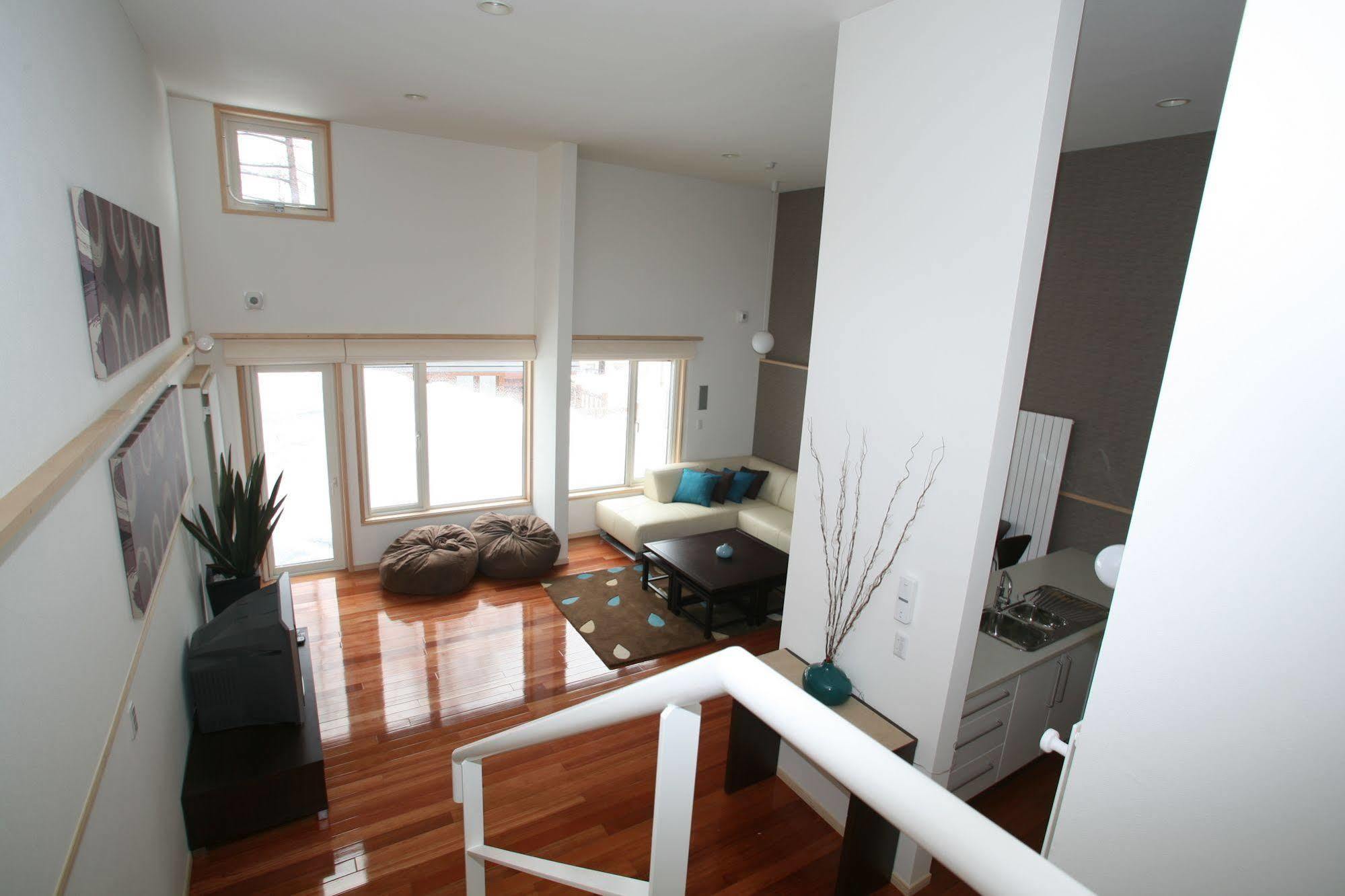 Yuki Yama Apartments Ōmagari Екстериор снимка