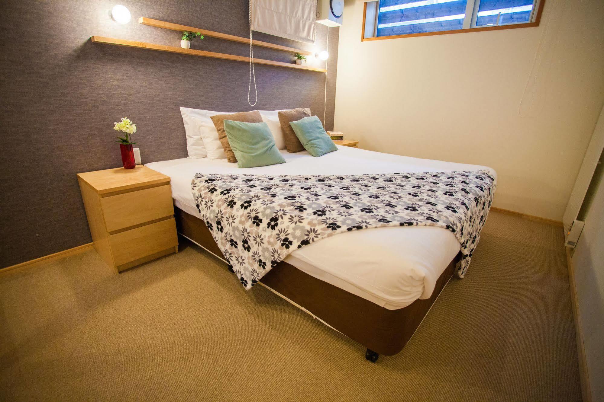 Yuki Yama Apartments Ōmagari Екстериор снимка