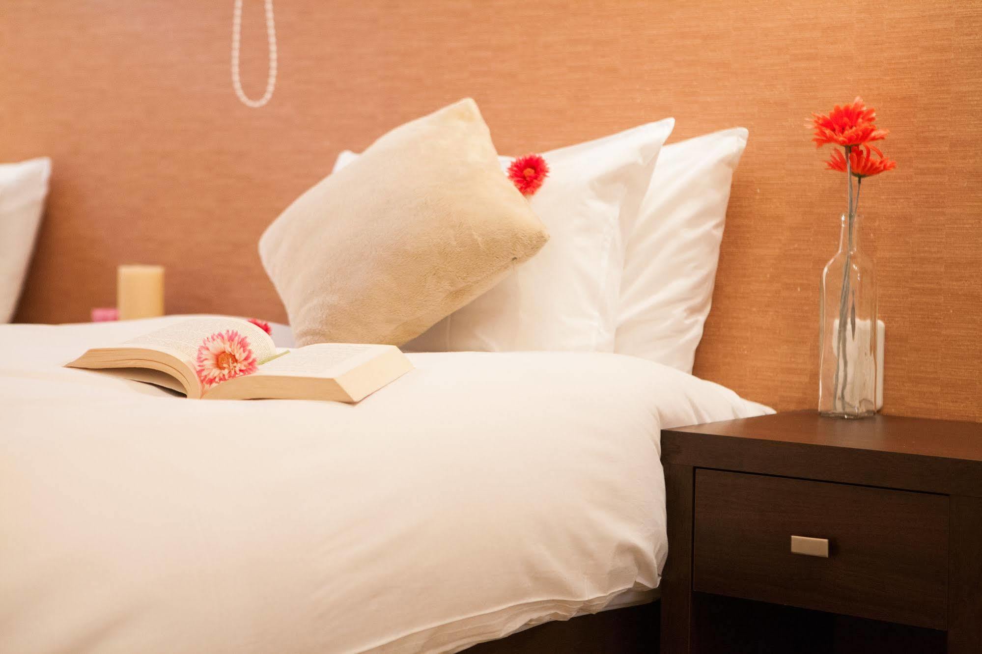 Yuki Yama Apartments Ōmagari Екстериор снимка