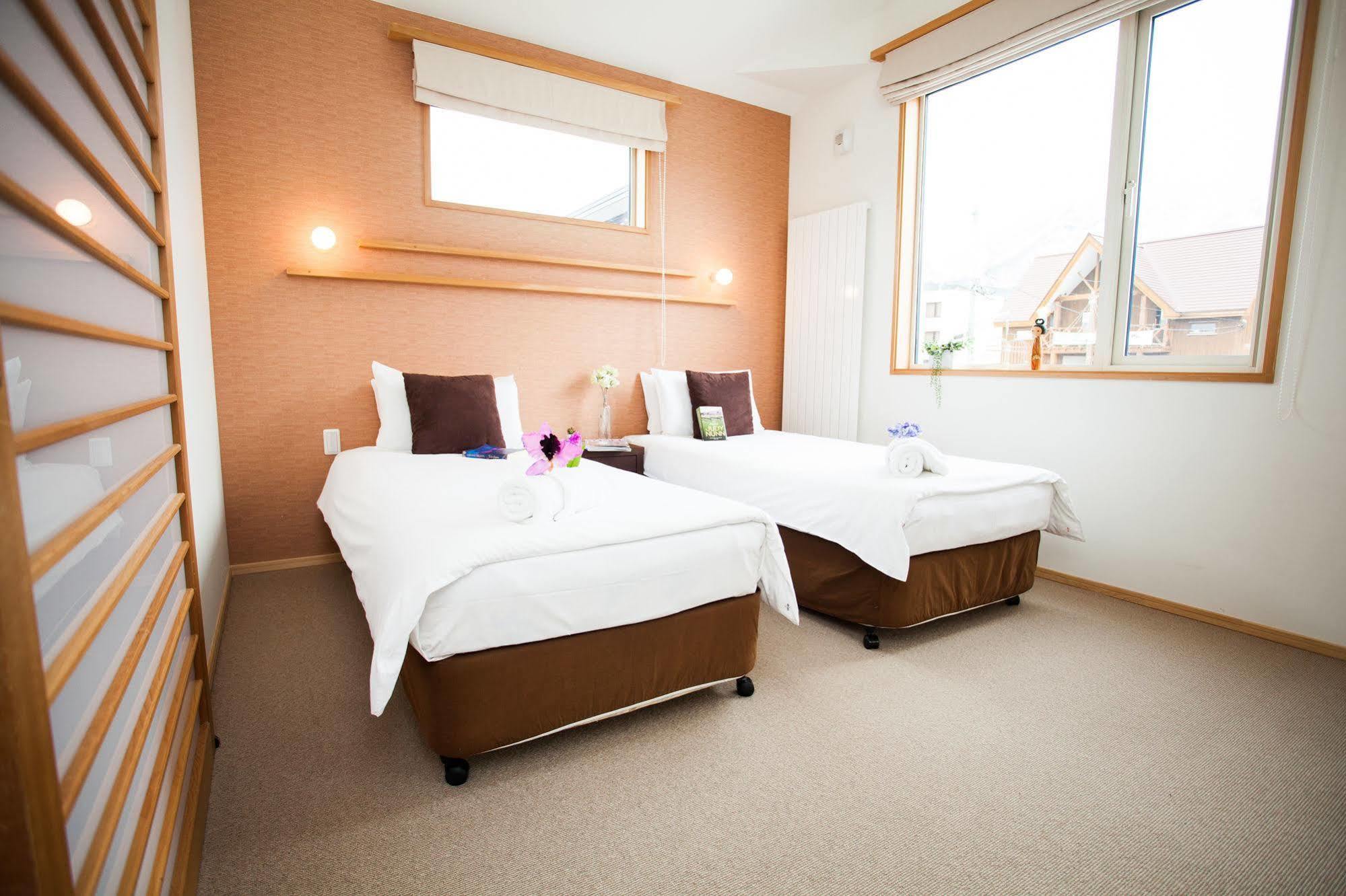 Yuki Yama Apartments Ōmagari Екстериор снимка