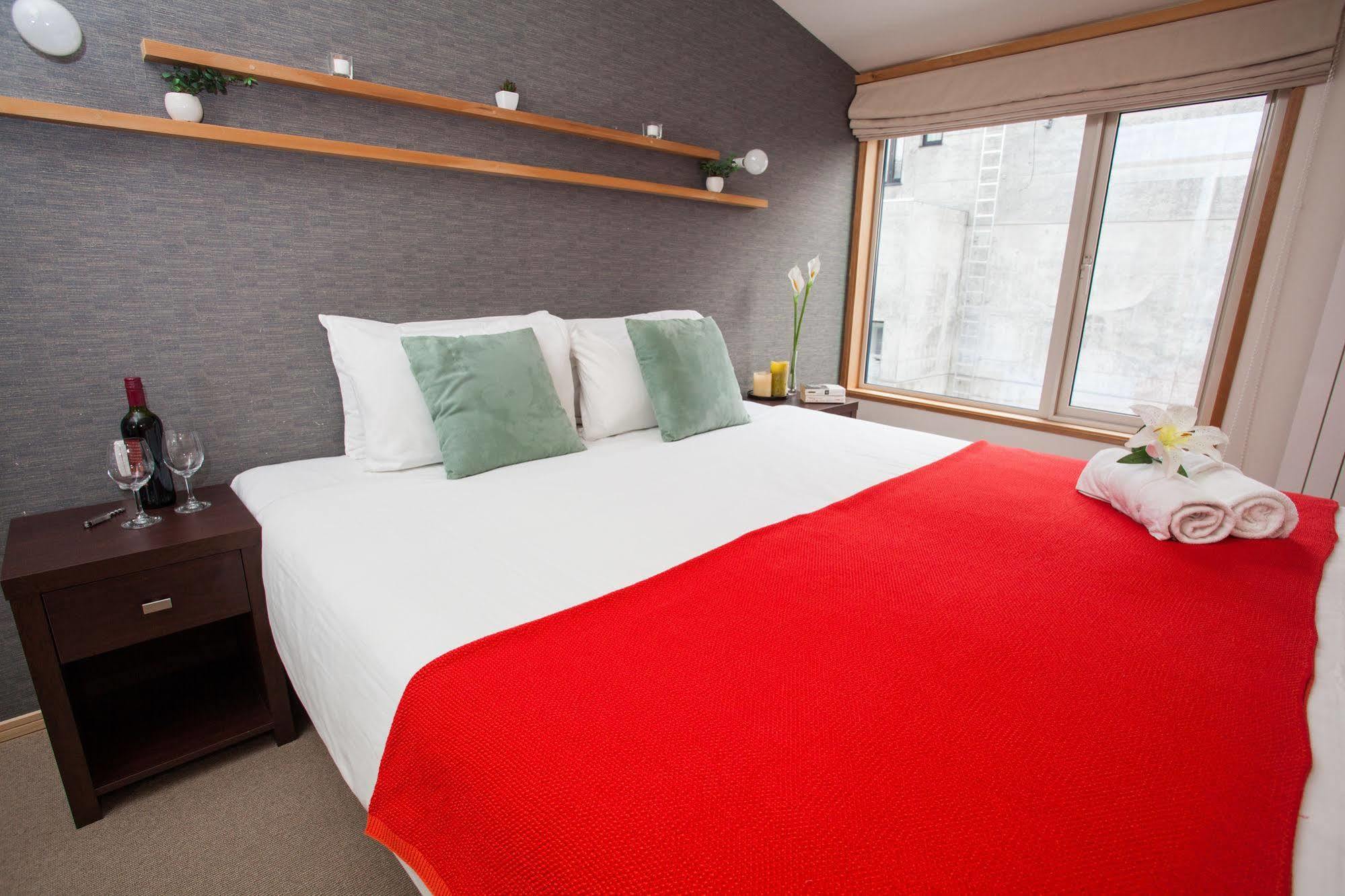 Yuki Yama Apartments Ōmagari Екстериор снимка
