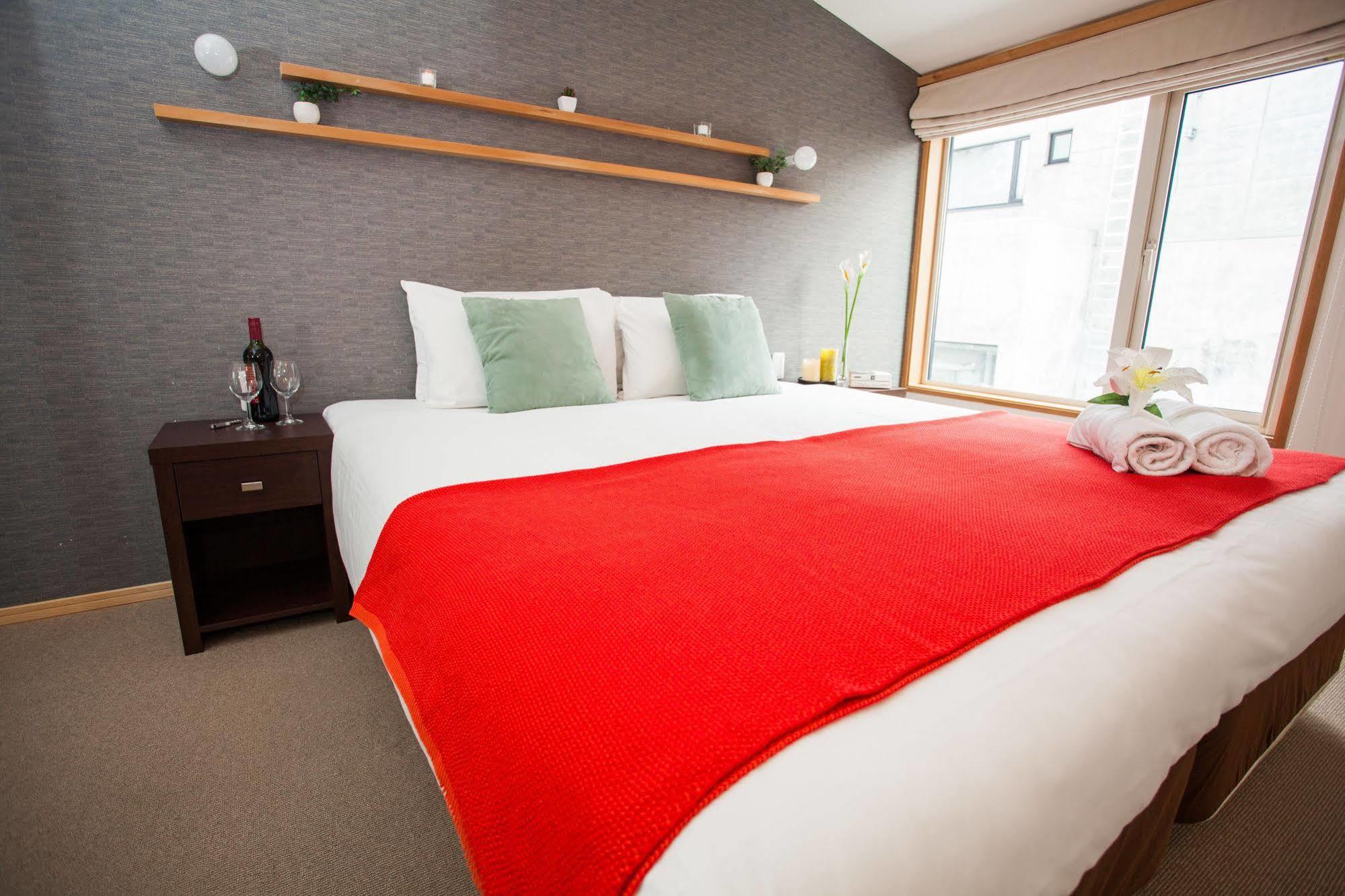 Yuki Yama Apartments Ōmagari Екстериор снимка